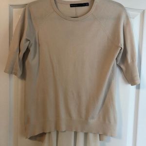 Karen Millen Layered Top